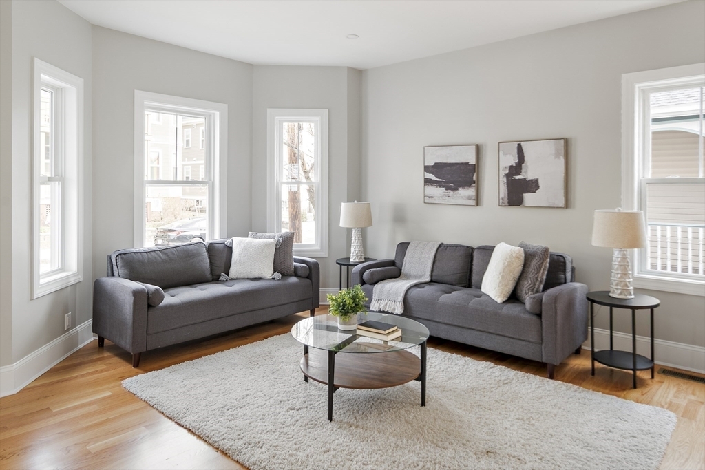 Property Photo: 16 Bartlett St. MA 02145