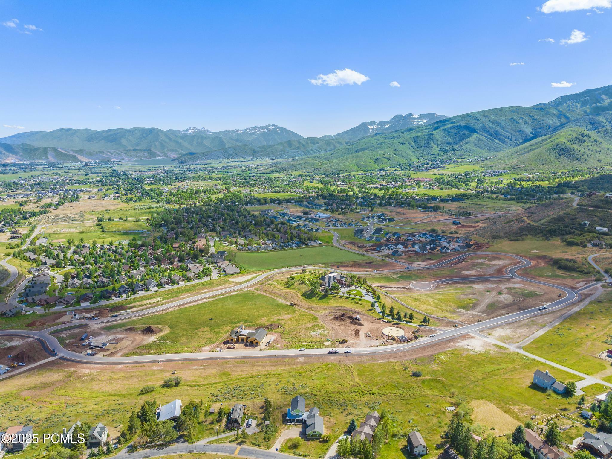 Property Photo: 73 E Altamont Drive UT 84049