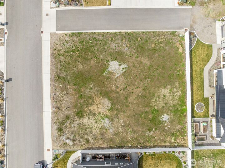 Property Photo:  345  Pugsley Place NW  WA 98802 