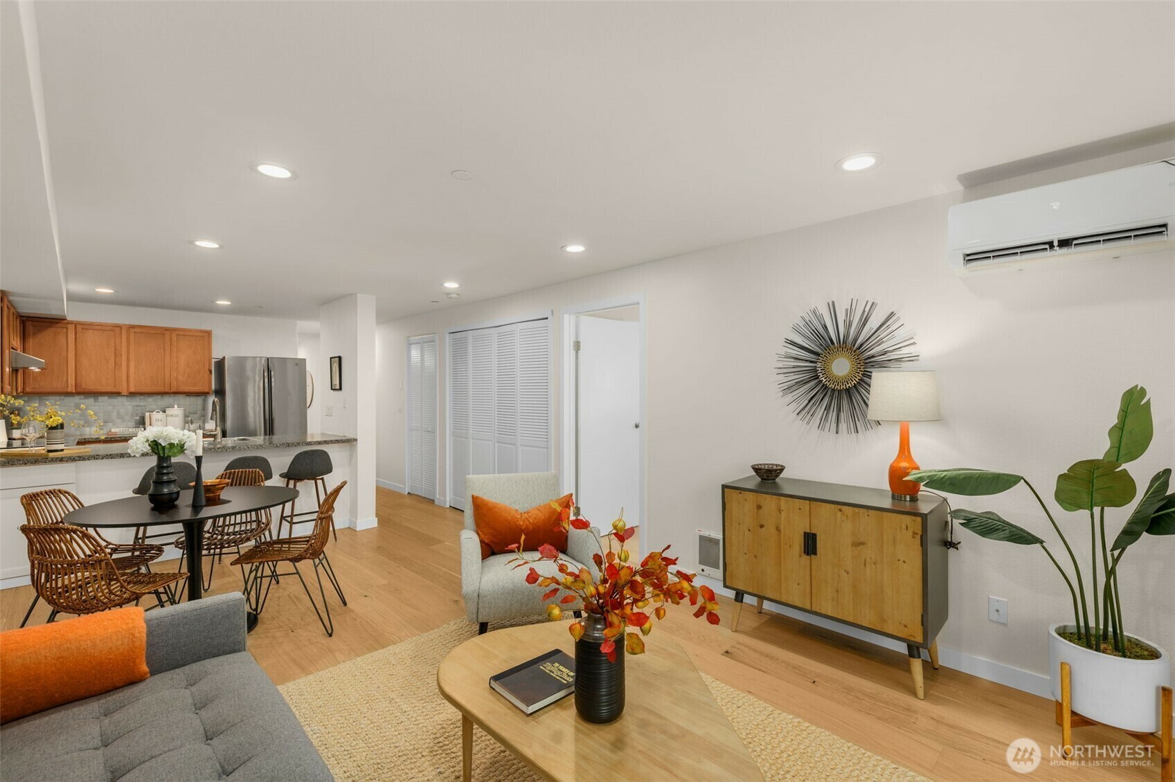 Property Photo: 3022 SW Bradford Street 202 WA 98126