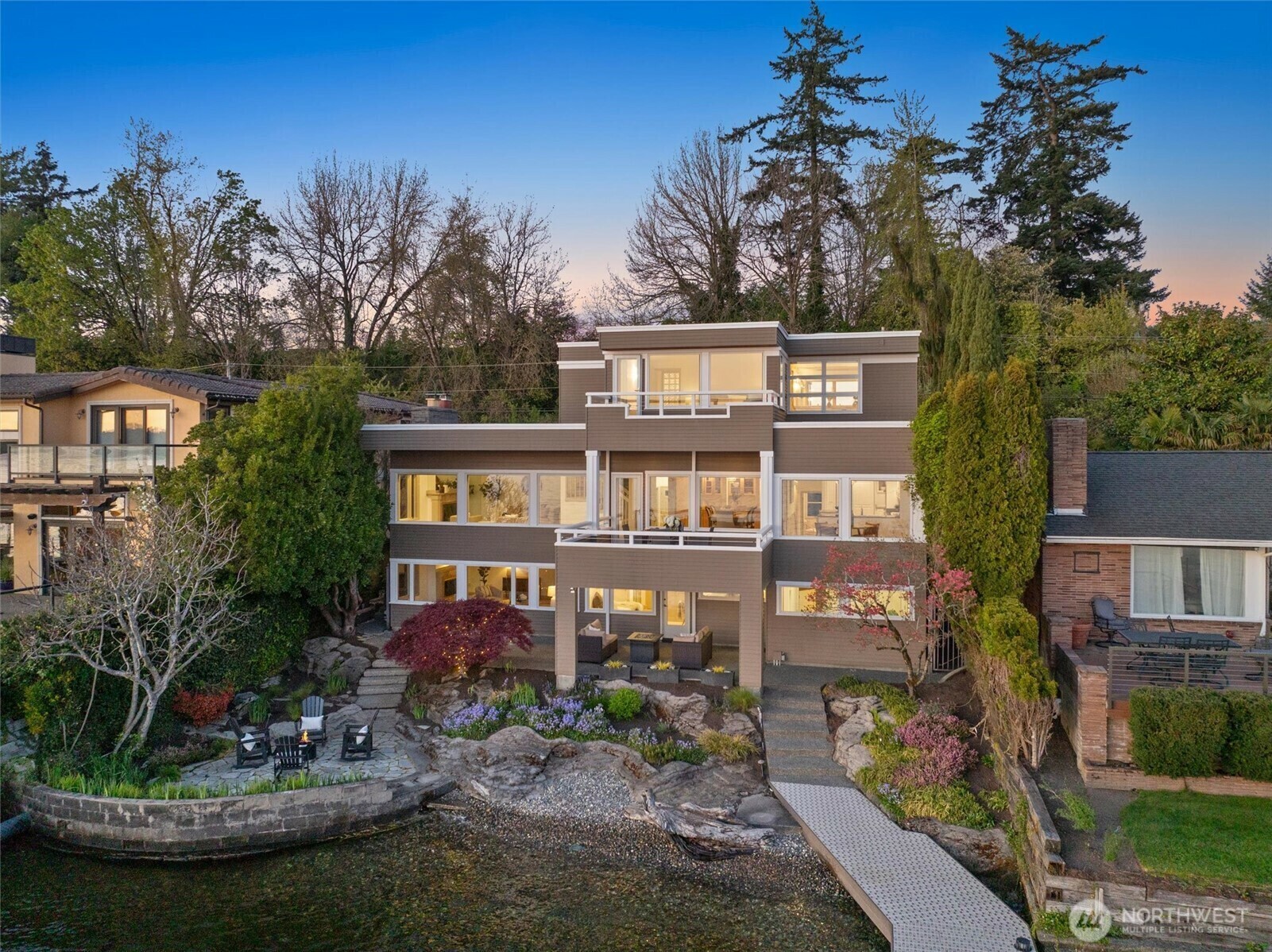 175  Lake Avenue W  Kirkland WA 98033 photo
