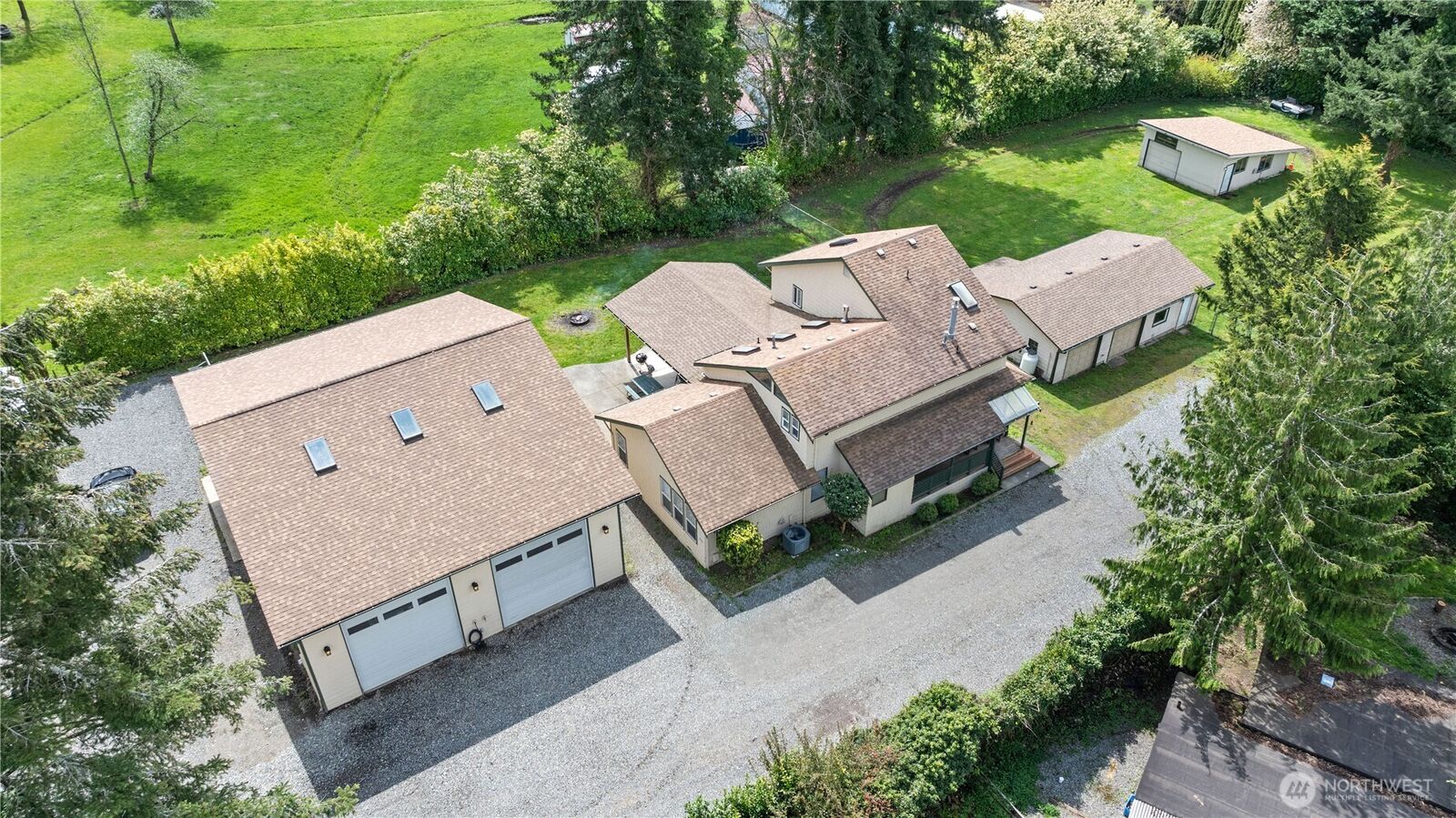 Property Photo: 24839 SE 235th WA 98038
