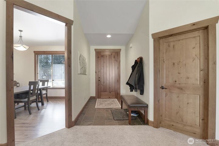 Property Photo:  11020  Gentry Lane SW  WA 98512 