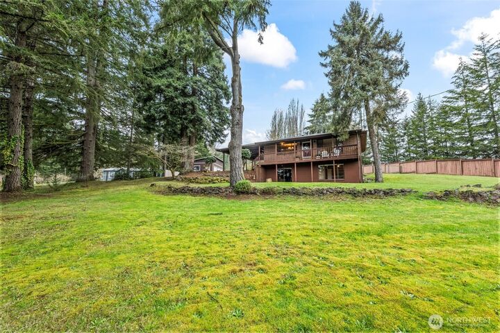 Property Photo:  1366 SE High Ridge Court  WA 98367 