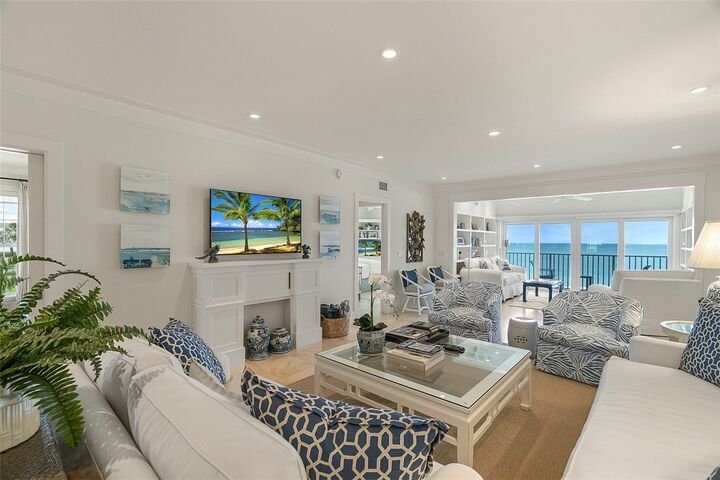 Property Photo: 700 Beach Road 250 FL 32963