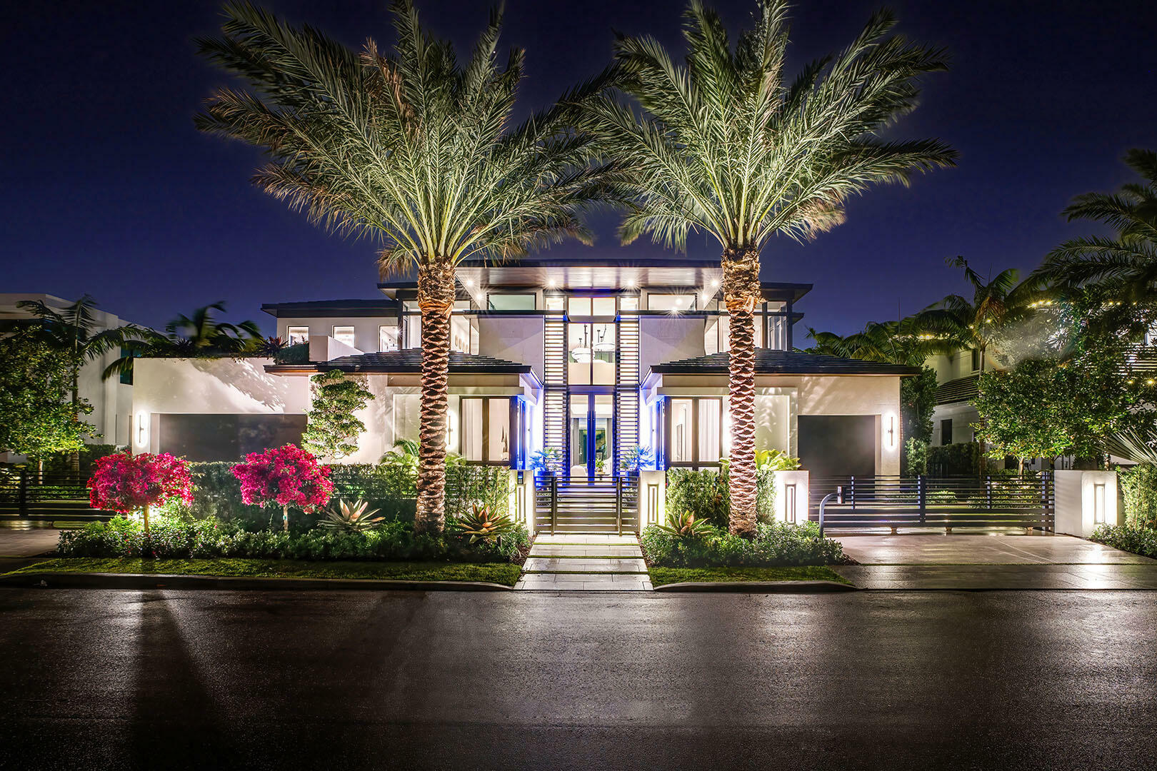 207 W Coconut Palm Road  Boca Raton FL 33432 photo