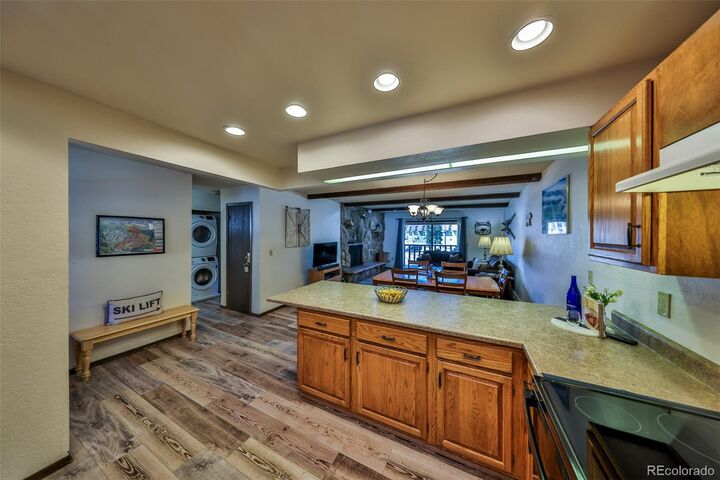 Property Photo: 357 Hi Country Drive 5 CO 80482