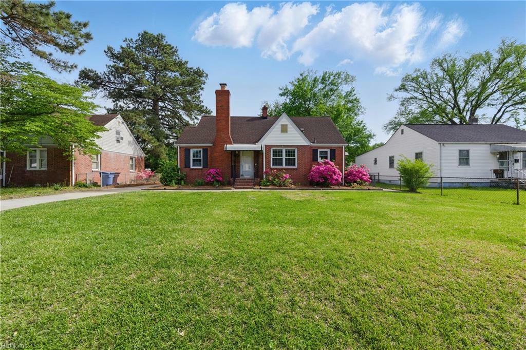 1102 Edgewood Ave  Chesapeake VA 23324 photo