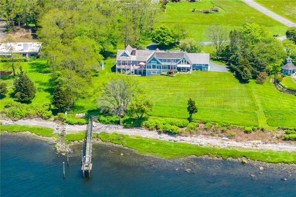 Property Photo: 29 Reliance Drive RI 02809