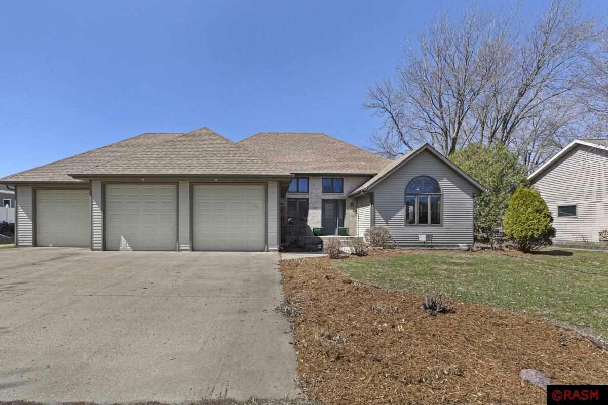 Property Photo: 2047 Sundance Lane MN 56003