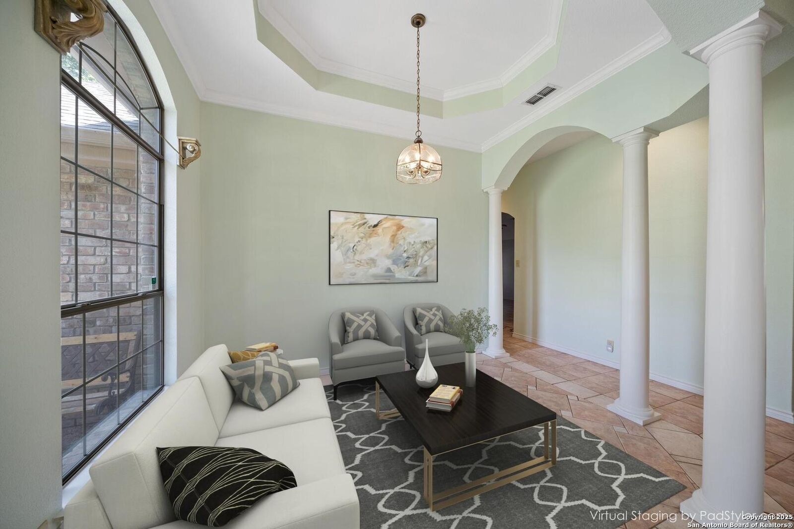 Property Photo: 7310 Clear Rock TX 78255