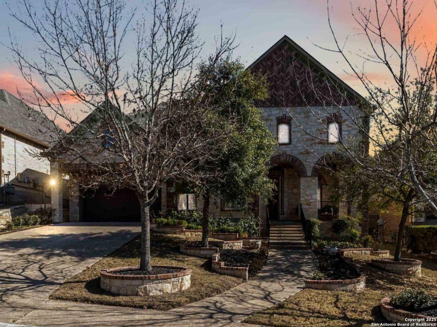 Property Photo: 17006 Turin Ridge TX 78255