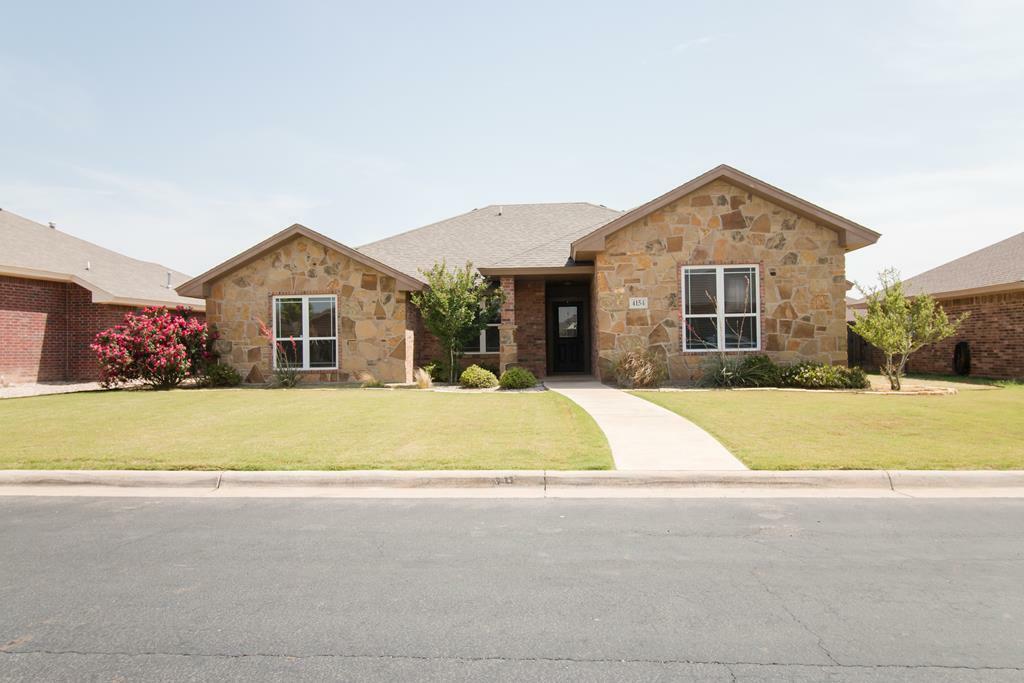 4154 Huntleigh Dr  San Angelo TX 76904 photo