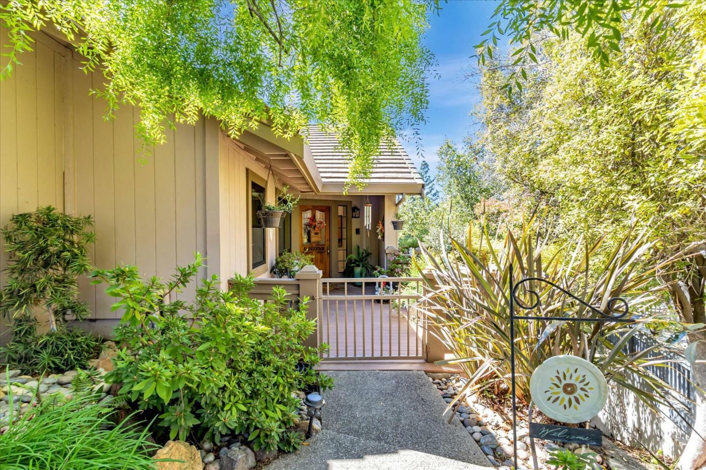 5967 Dry Oak  San Jose CA 95120 photo