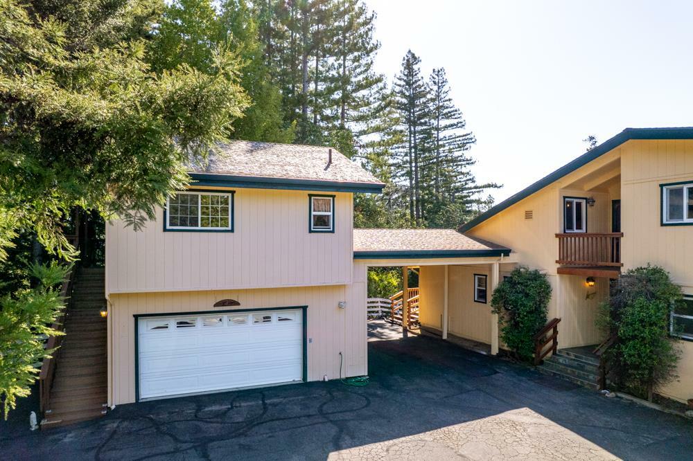 Property Photo: 708 Ralston Ridge CA 95006