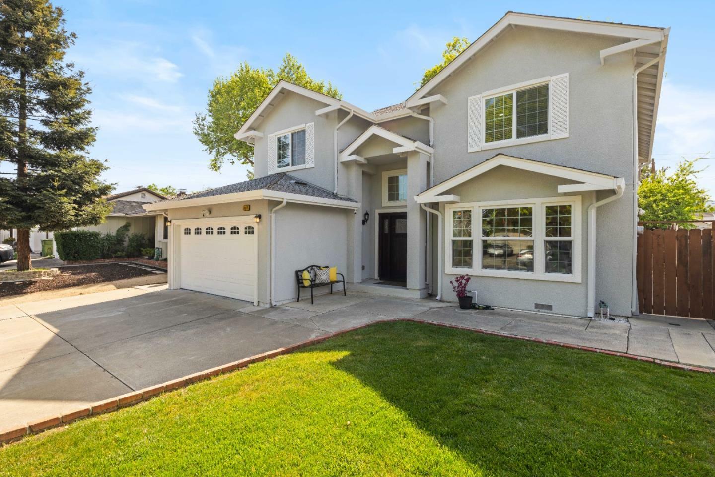 Property Photo: 1665 Ardenwood Drive CA 95129