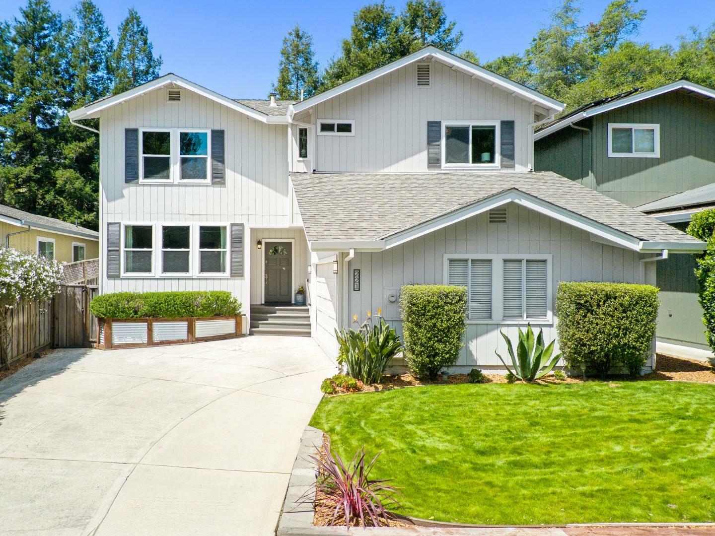 221 Bethany Drive  Scotts Valley CA 95066 photo