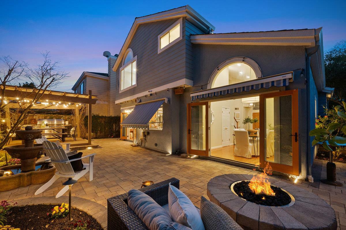 11842 Placer Spring Court  Cupertino CA 95014 photo