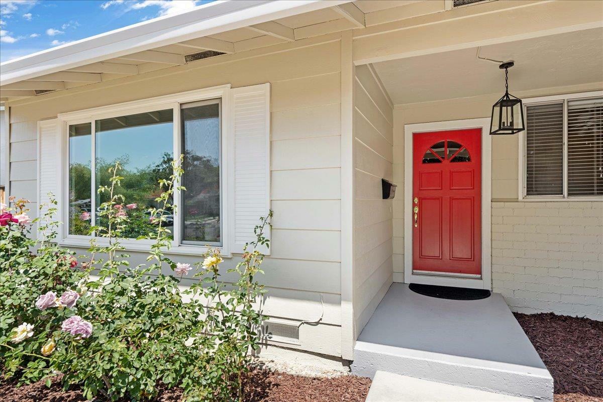 Property Photo: 711 Los Huecos Drive CA 95123