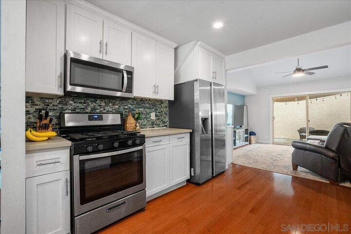 Property Photo:  10212 Caminito Pitaya  CA 92131 