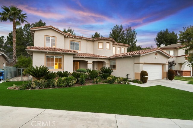 Property Photo: 7389 Perigord Court CA 91042