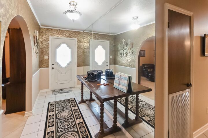 Property Photo:  15 Candlelight  TX 77657 