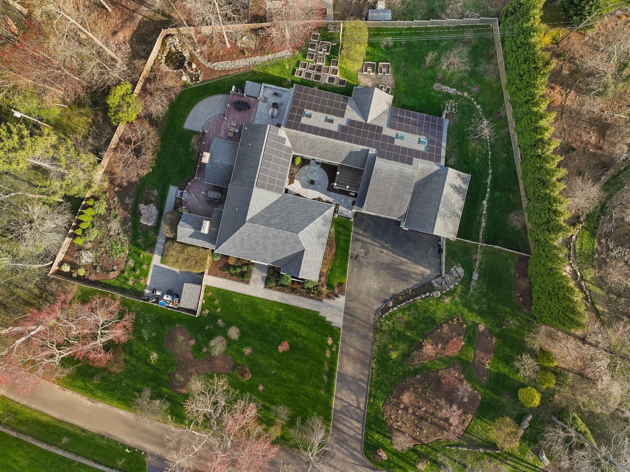 Property Photo: 17 Pequot Drive CT 06855