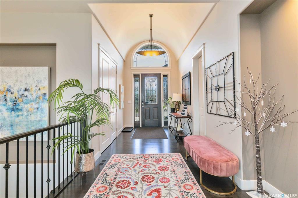 Property Photo: 201 Cartwright Street 123 SK S7T 0A4