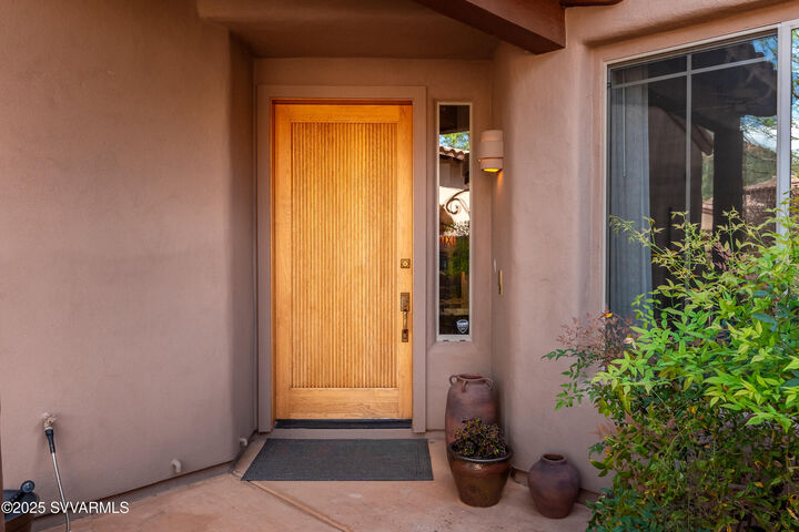 Property Photo:  100 Colinas  AZ 86351 