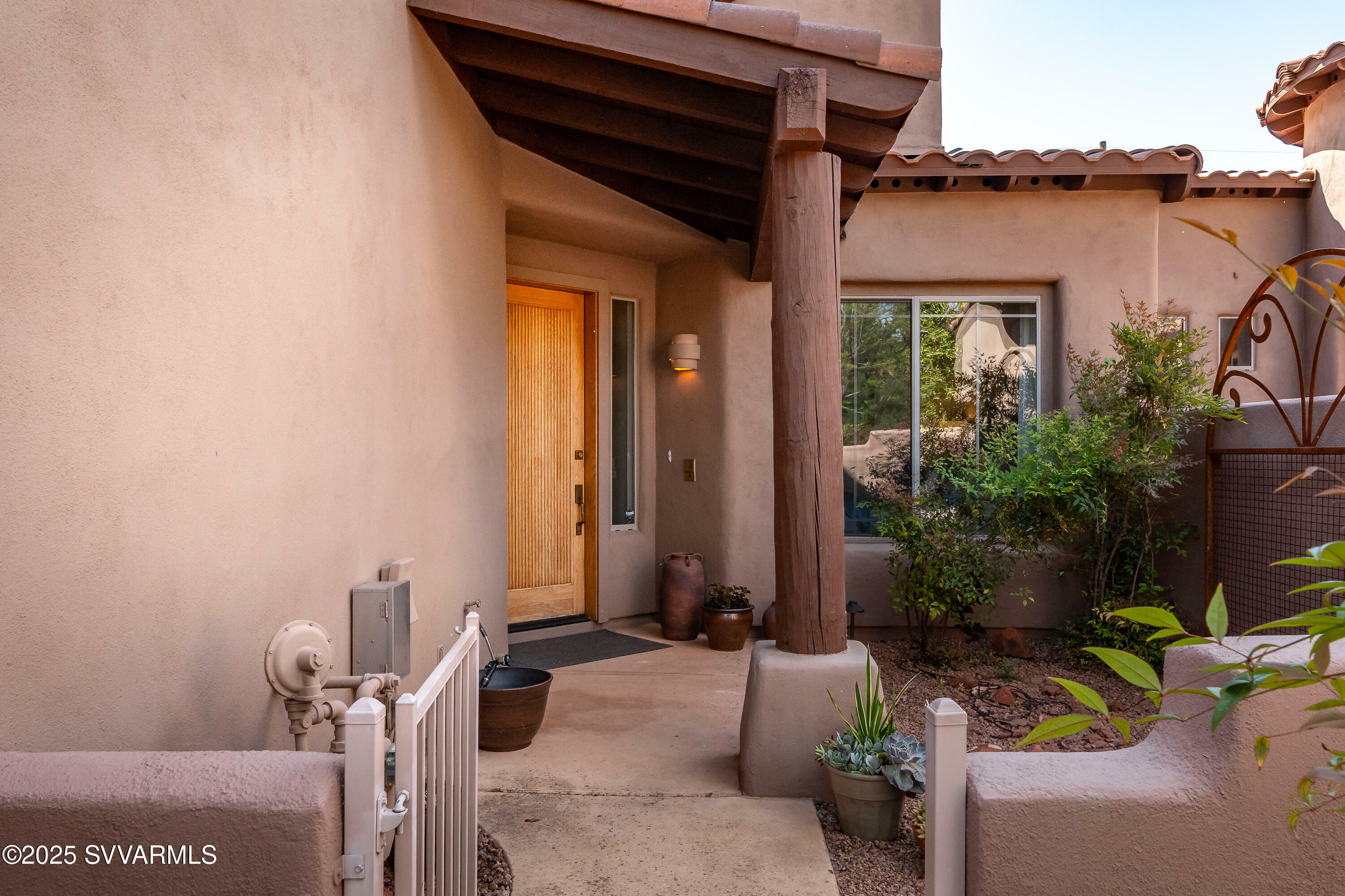Property Photo: 100 Colinas AZ 86351