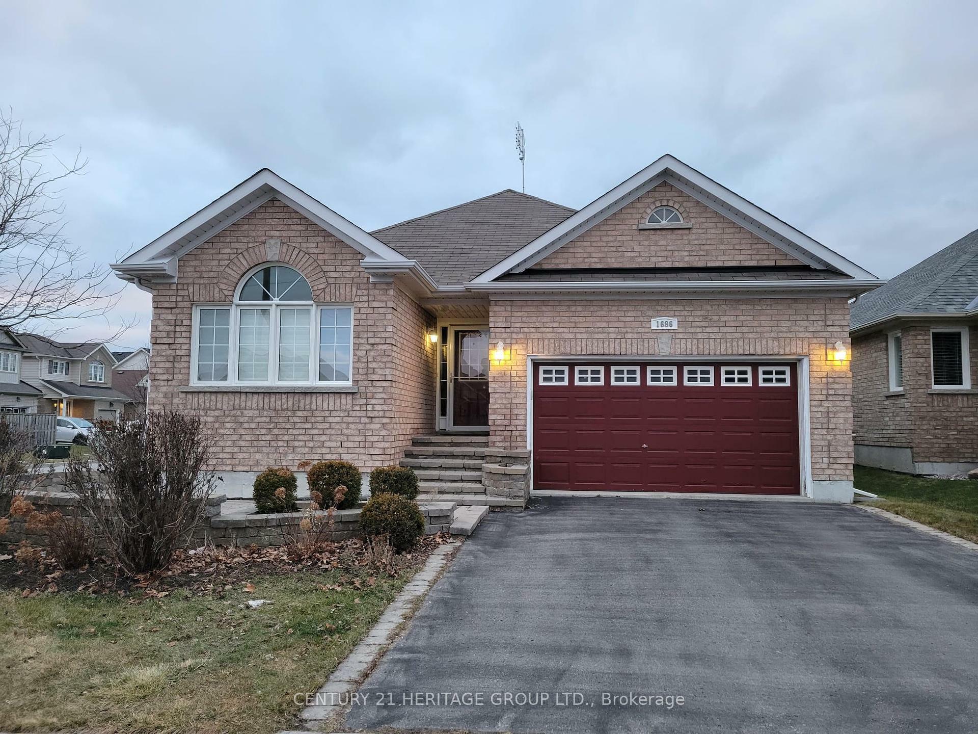 1686 Northfield Avenue  Oshawa ON L1K 0K7 photo