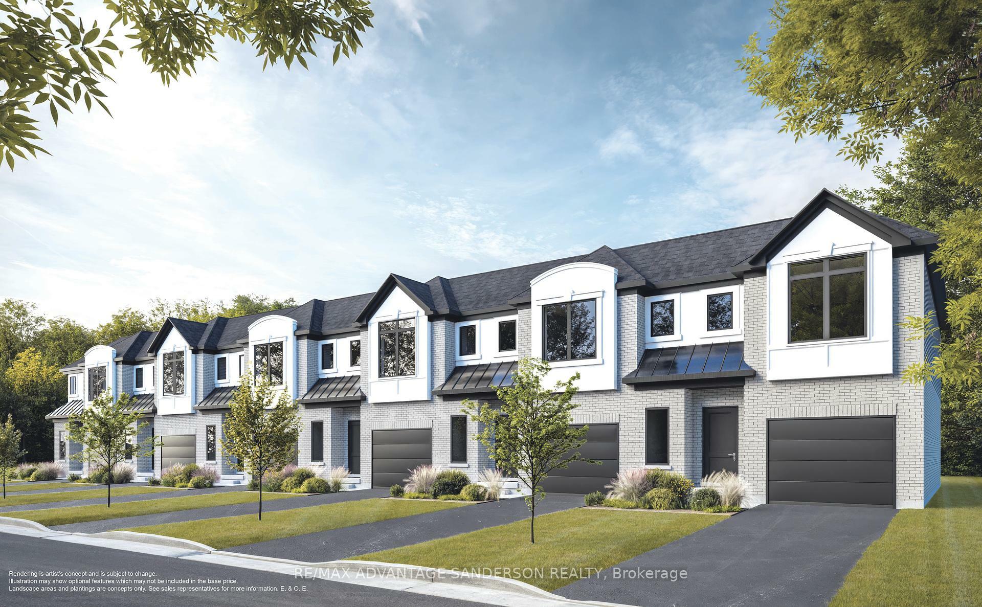 Property Photo: 211 Bowman Drive ON N0M 2A0