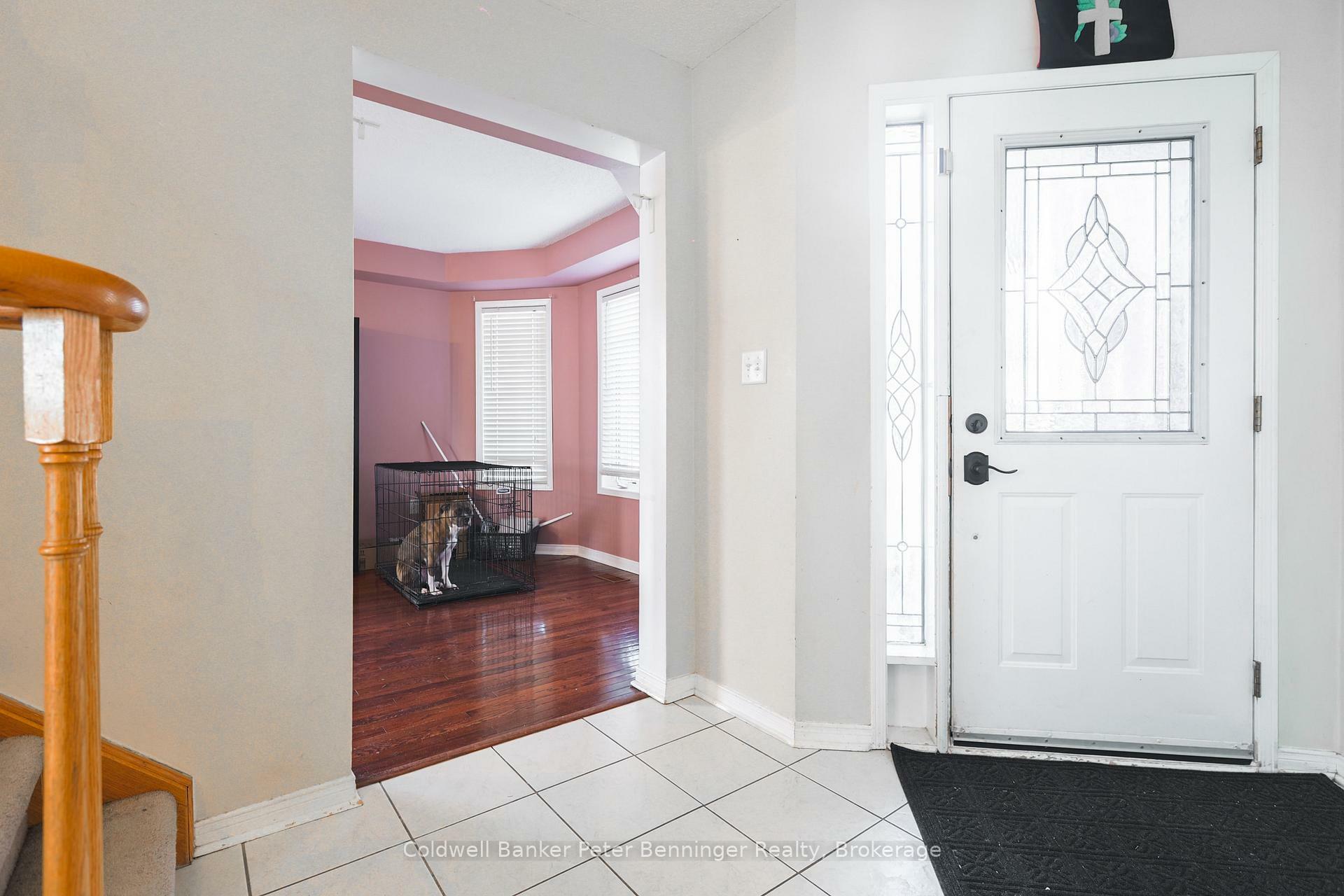 Property Photo: 1964 Romina Court ON L9S 4Y1
