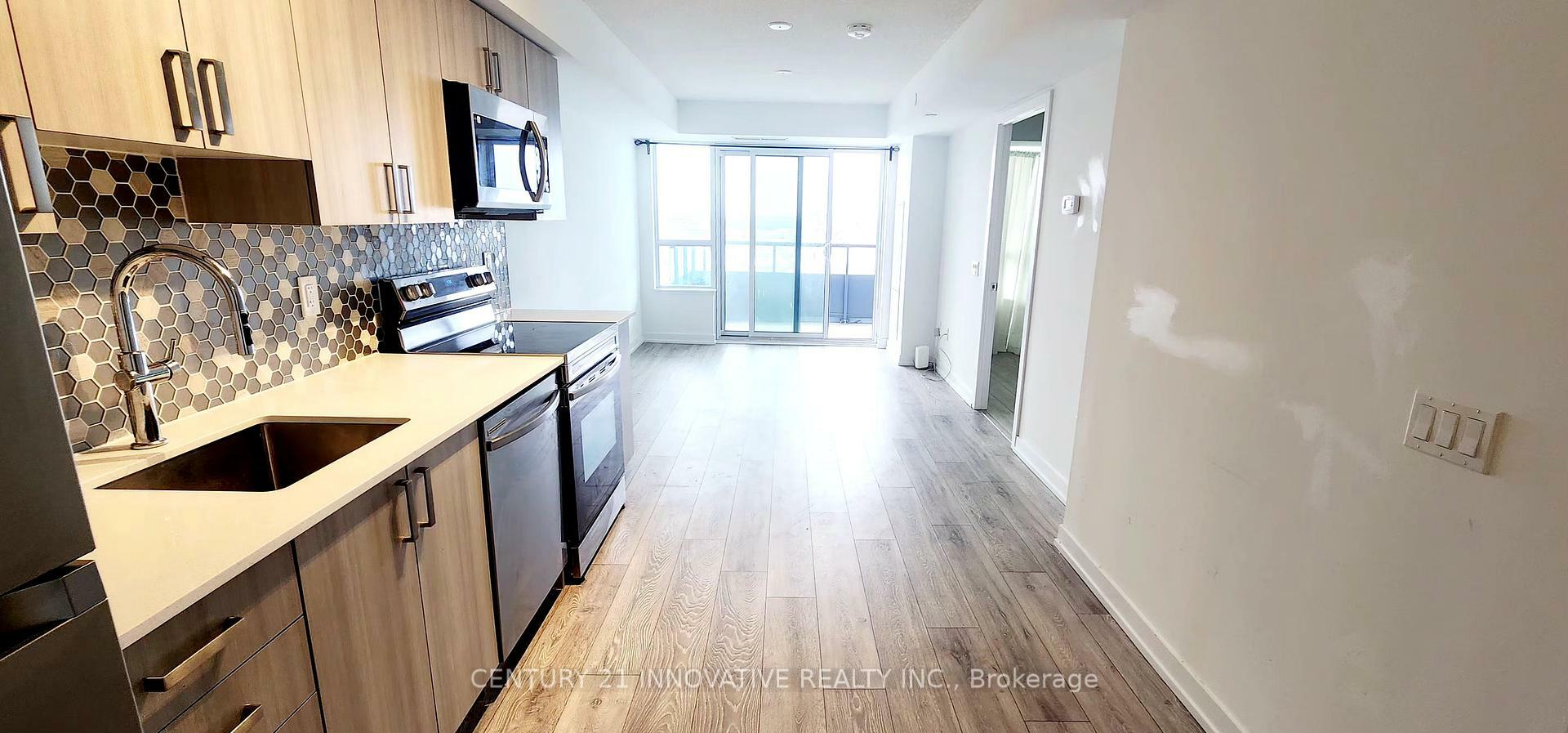 1455 Celebration Drive 1712  Pickering ON L1W 0C3 photo