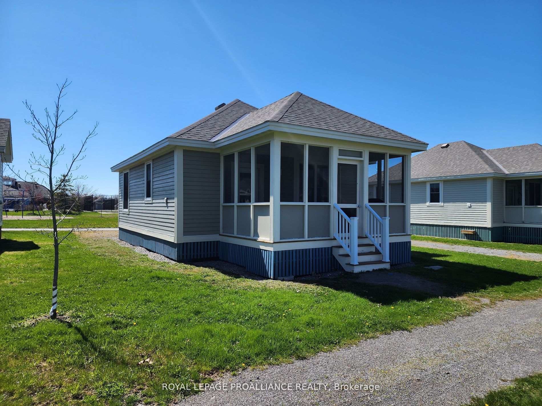 Property Photo: 38 Meadow View Lane ON K0K 1P0