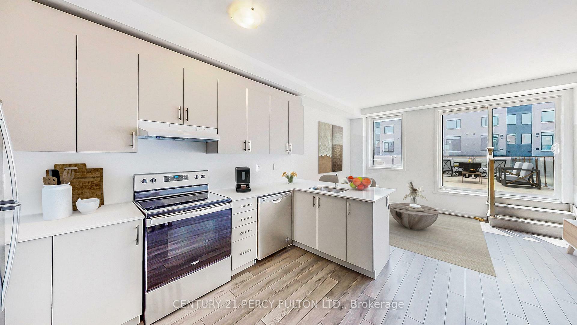 Property Photo: 26 Bateson Street ON L1S 7M3