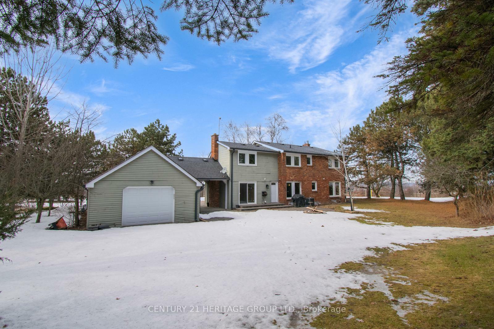 Photo de la propriété: 11 Hodgson Avenue ON L7B 0C7