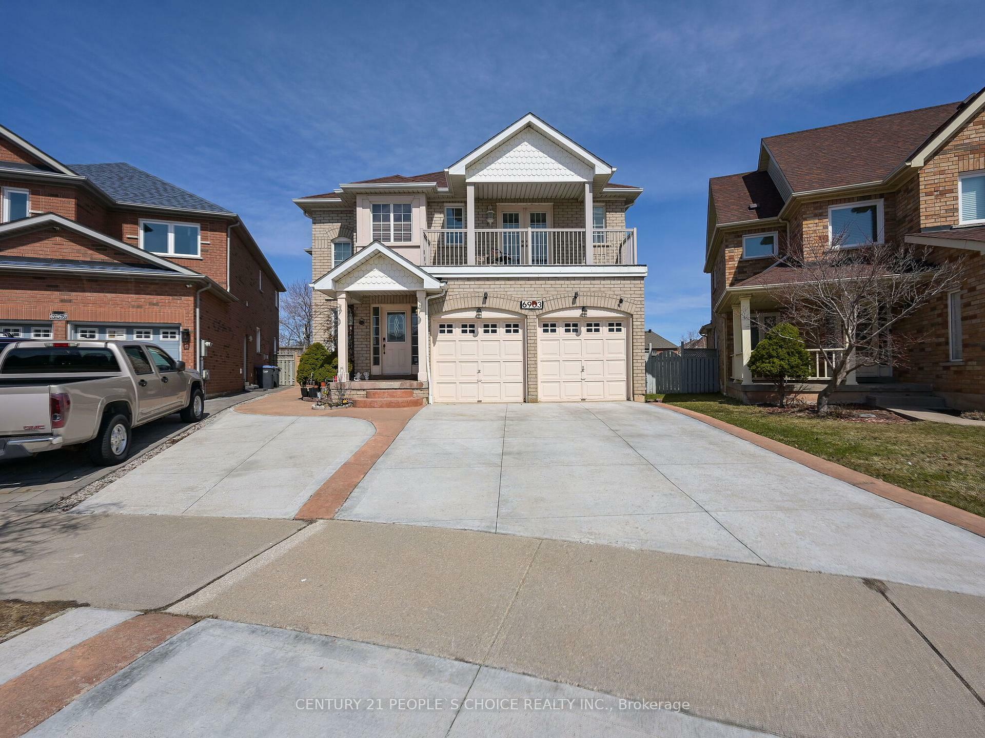 Photo de la propriété: 6963 Amour Terrace ON L5W 1G5