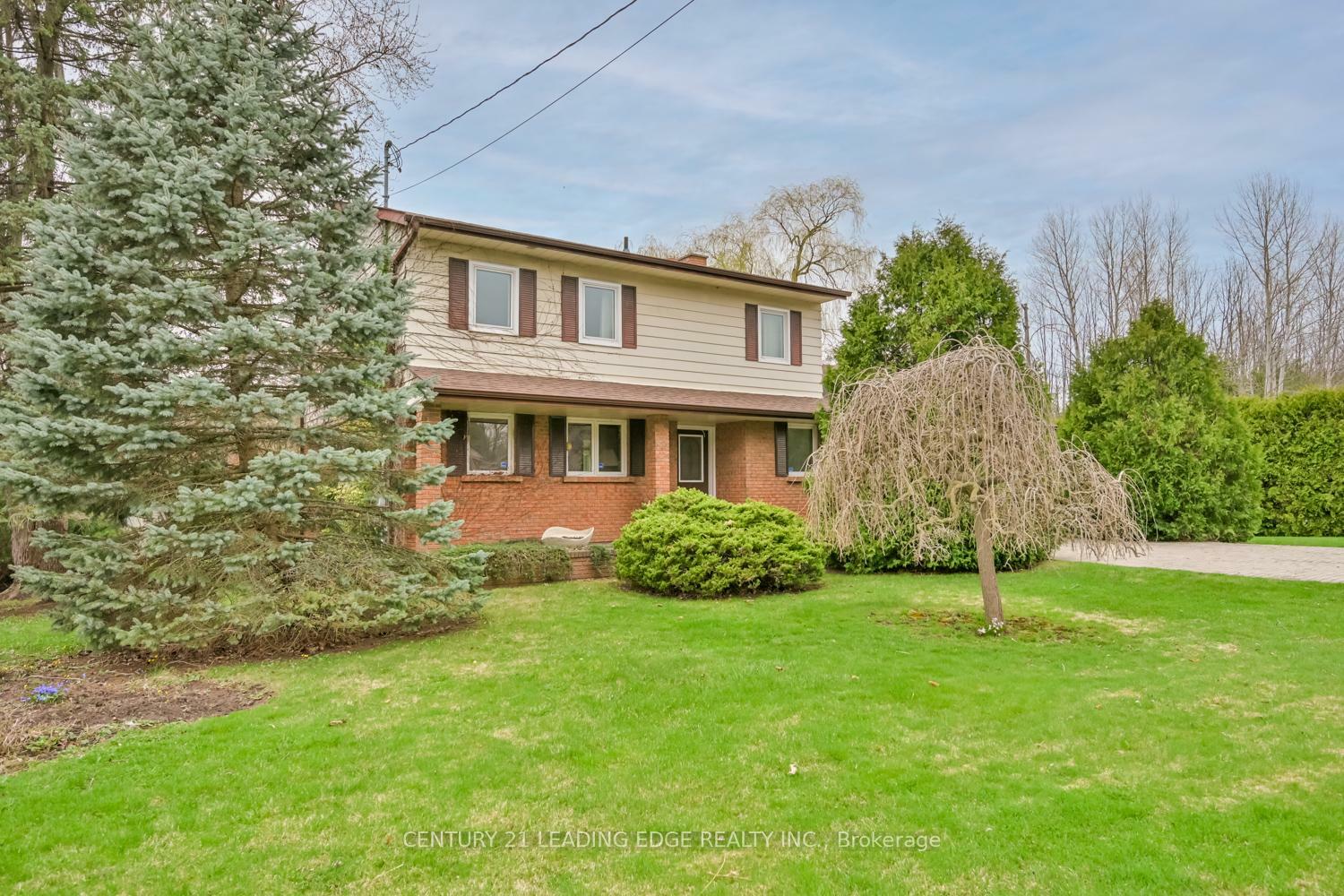 Property Photo: 2 Mill Race Court ON L3P 3J3