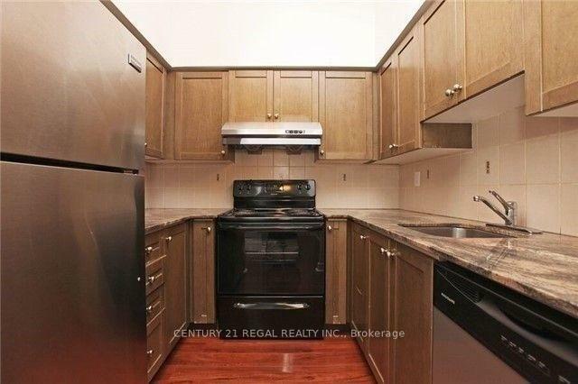 Photo de la propriété: 225 Wellesley Street E 105 ON M4X 1X8