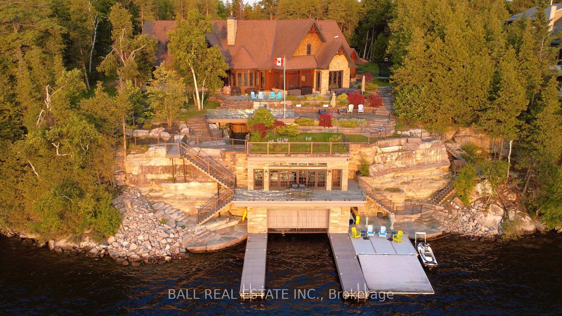 Property Photo: 890 Birchview Road ON K0L 2H0