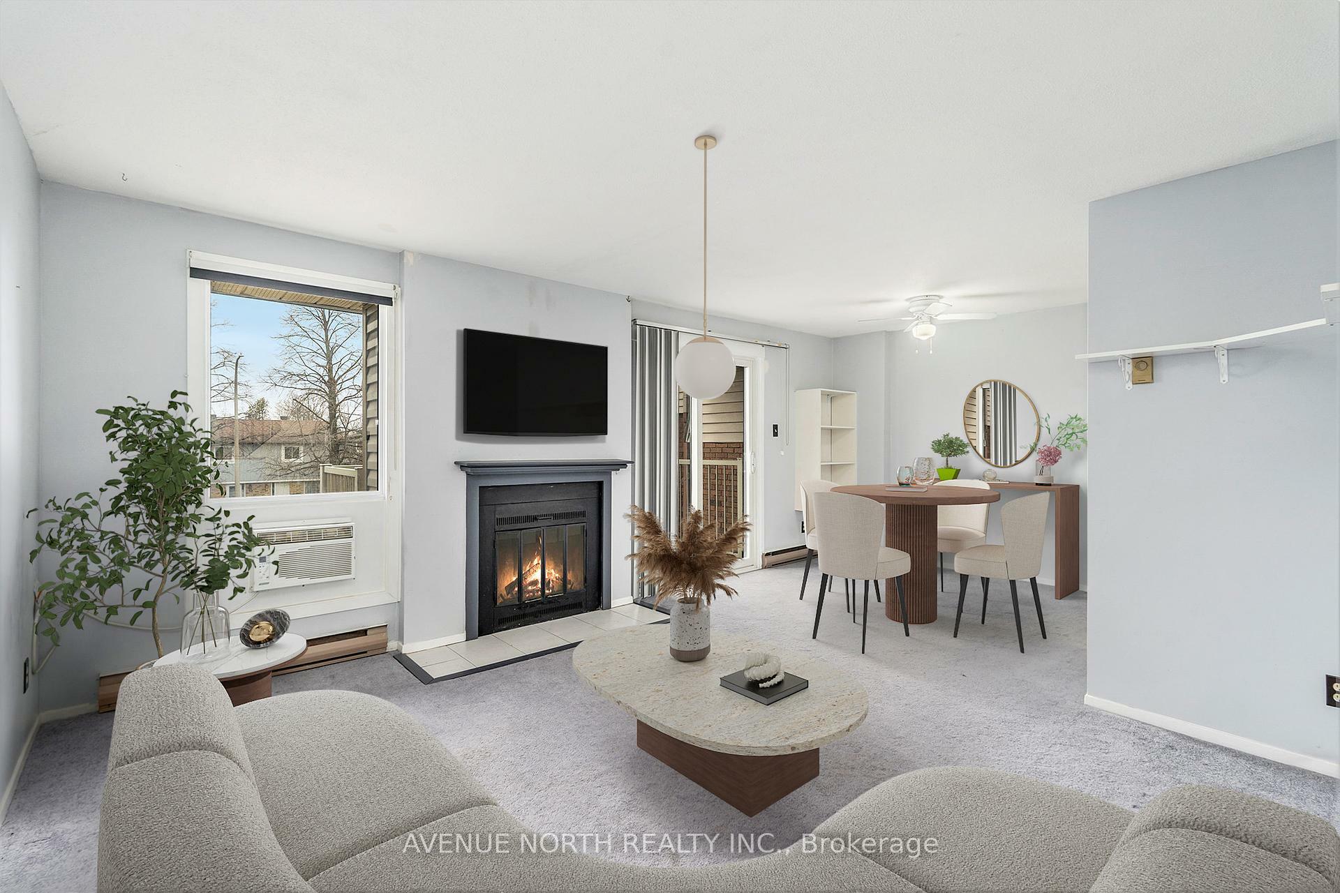 Property Photo: 51 Sherway Drive 5 ON K2J 2K3