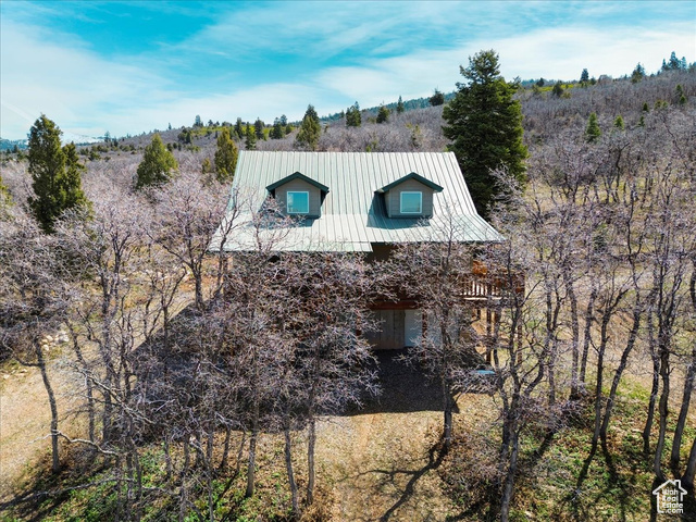 Property Photo: 13810 N 11625 E UT 84647