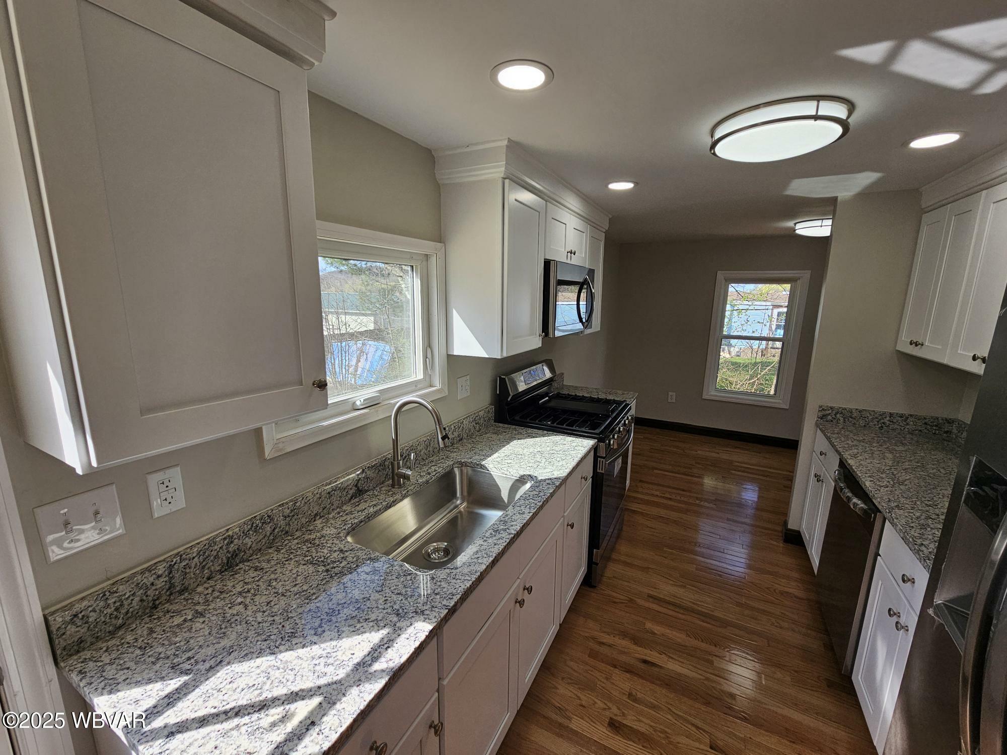 Property Photo: 353 Louise Avenue PA 17752