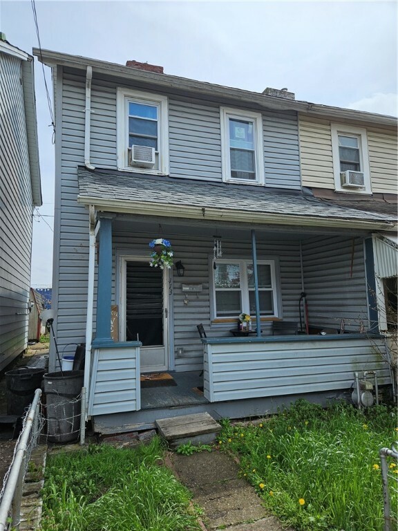 Property Photo: 113 Ohio St PA 15136