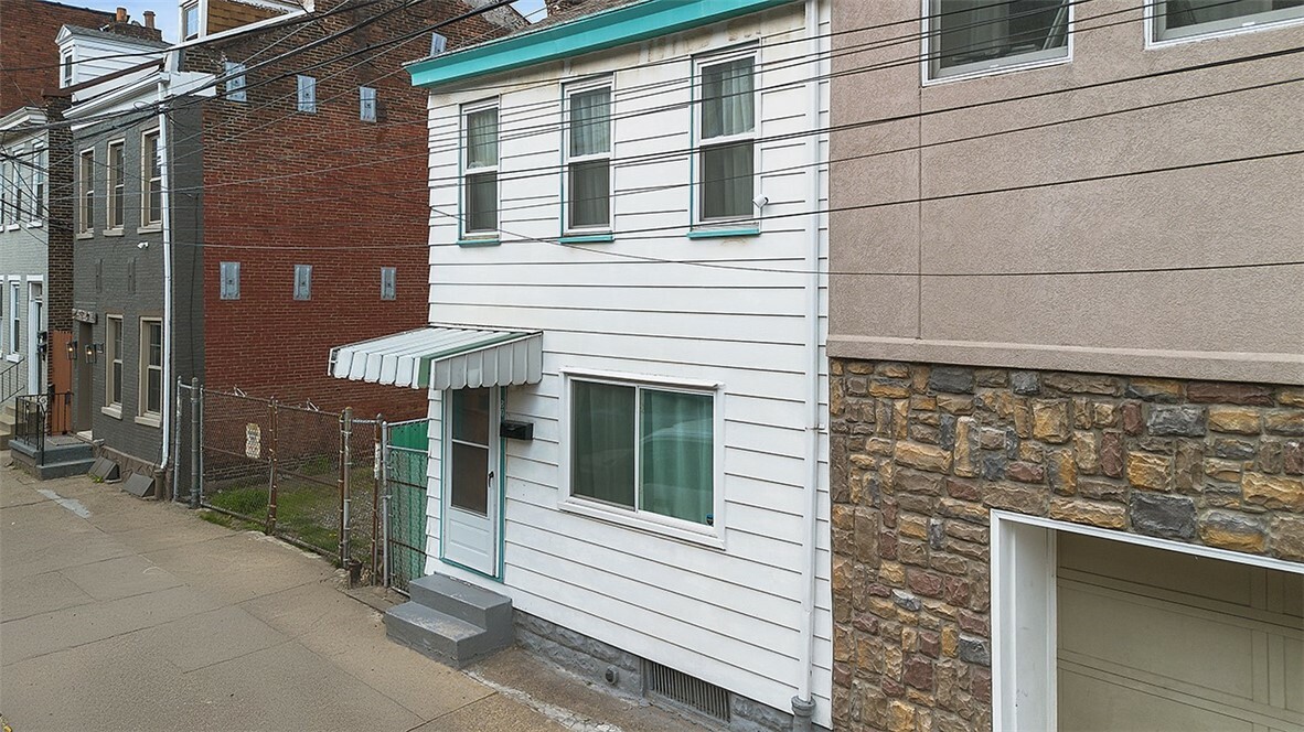 Property Photo: 80 S 16th Street PA 15203