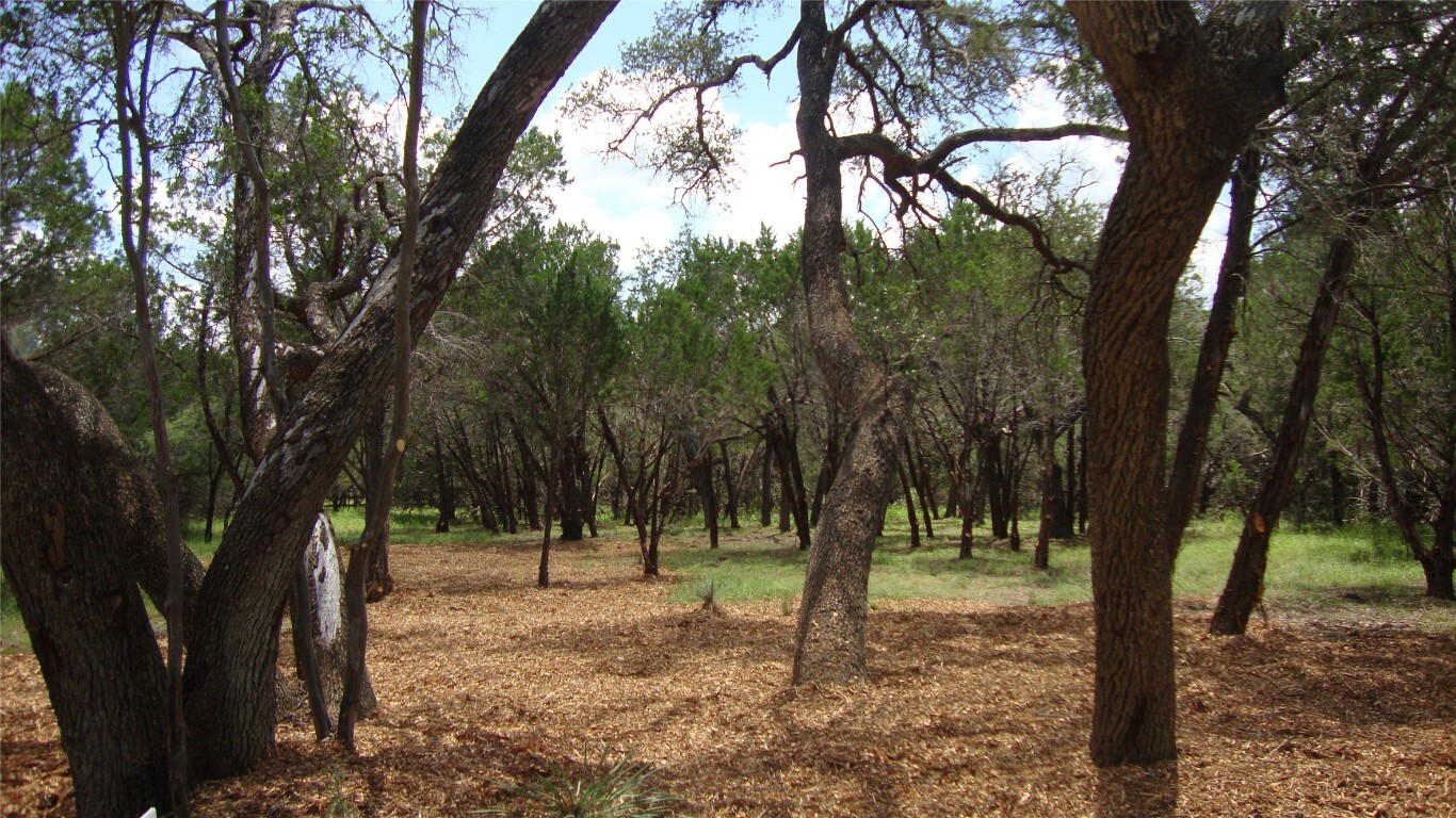 Property Photo: 36 Travis Oaks Drive TX 78654