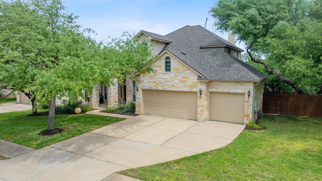 Property Photo:  10033 Lisi Anne Drive  TX 78717 