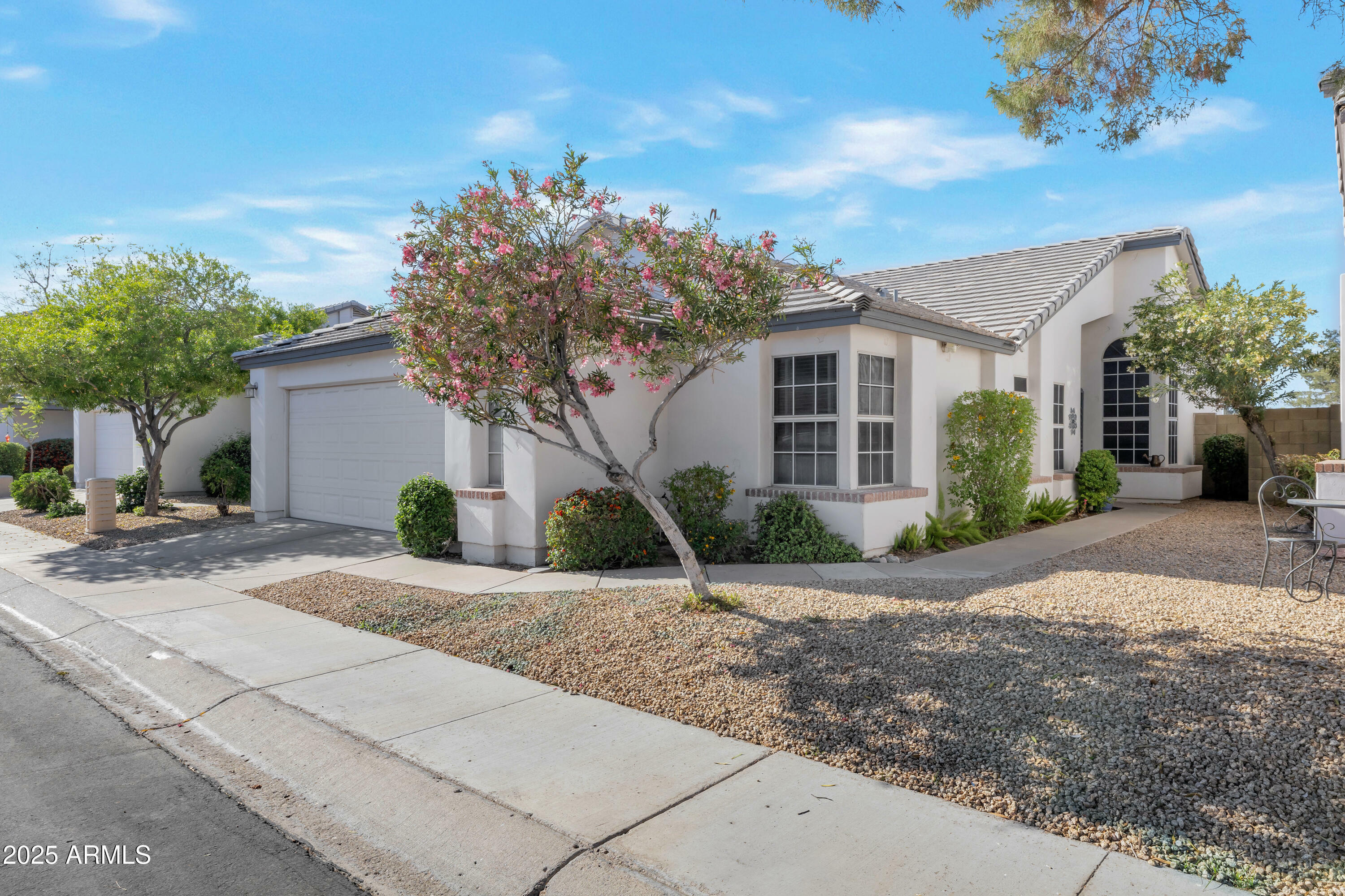 Property Photo: 510 W Marconi Avenue AZ 85023