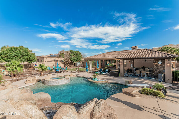 3754 E Flintlock Drive  Queen Creek AZ 85142 photo